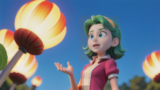 やりがいと未来