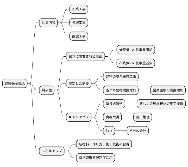 将来の展望