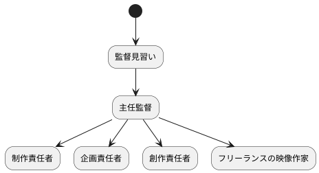 キャリアパスと将来性