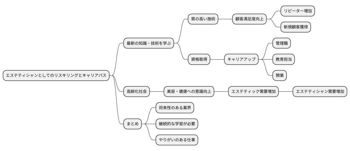 将来の展望